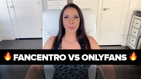 fancentro leaks|Fancentro